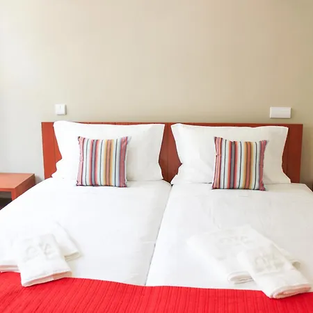 Trendy Heritage Apartment Porto