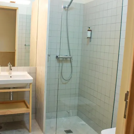 Apartment Trendy Heritage Porto