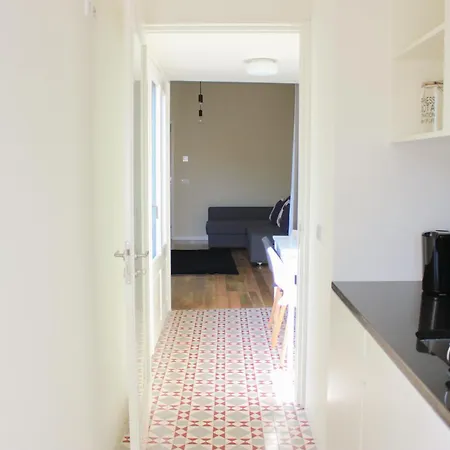 Apartment Trendy Heritage *