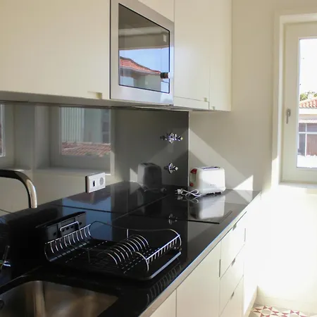 Apartment Trendy Heritage