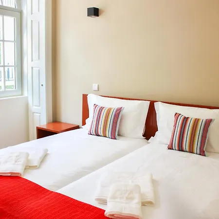 Trendy Heritage Apartment