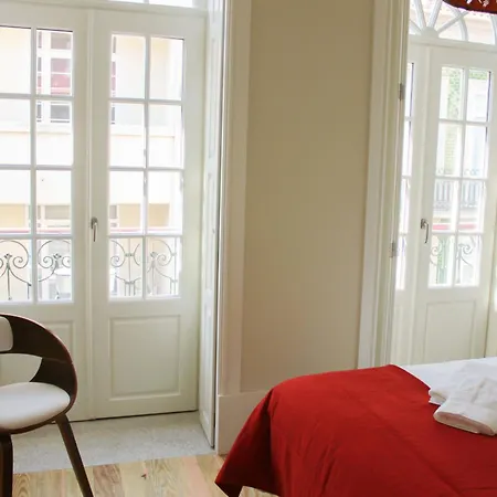 Trendy Heritage Apartment *