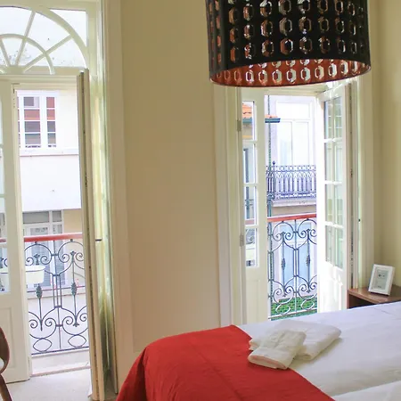 Apartment Trendy Heritage