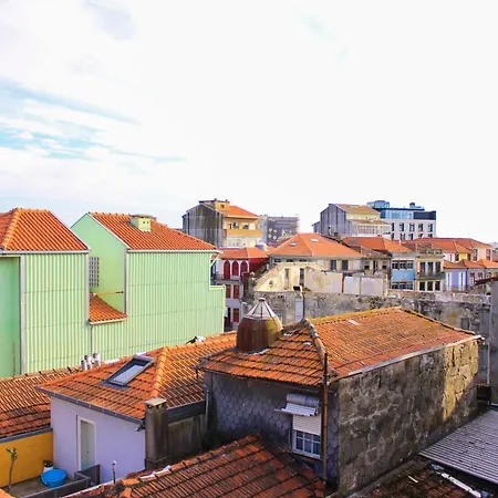 Trendy Heritage Porto