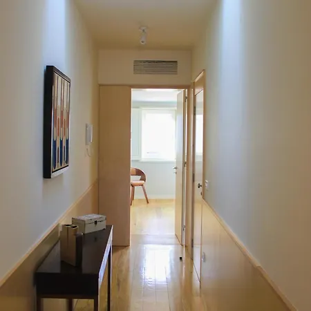 Apartment Trendy Heritage