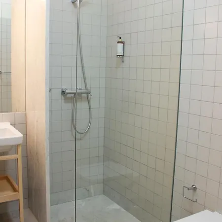 Trendy Heritage Apartment Porto