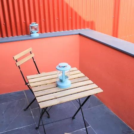 Trendy Heritage Porto